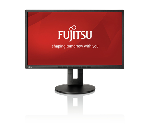 B22T-8 TS PRO LED 54.6CM 21.5I – Fujitsu Siemens Computers