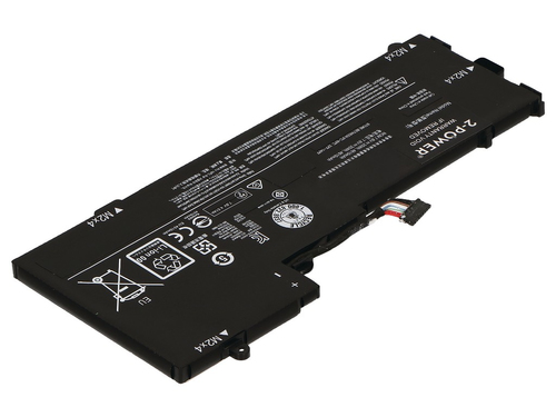 Main Battery Pack 7.6V 3800mAh – PSA