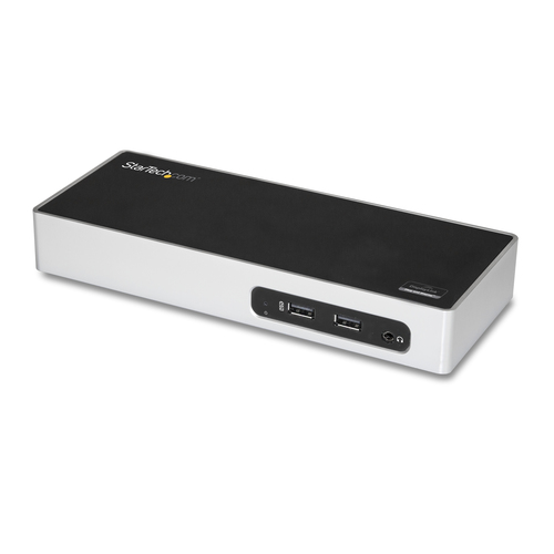 StarTech.com Windows USB 3.0 Dock – StarTech.com