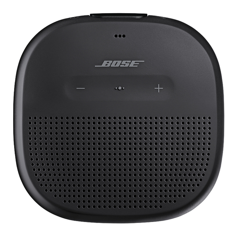 Bose SoundLink Micro Bluetooth Speaker - BLK – Bose