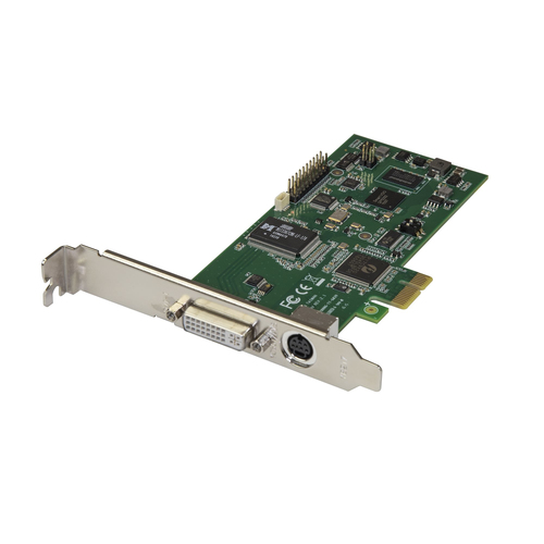 StarTech.com PCIe Video Card – StarTech.com