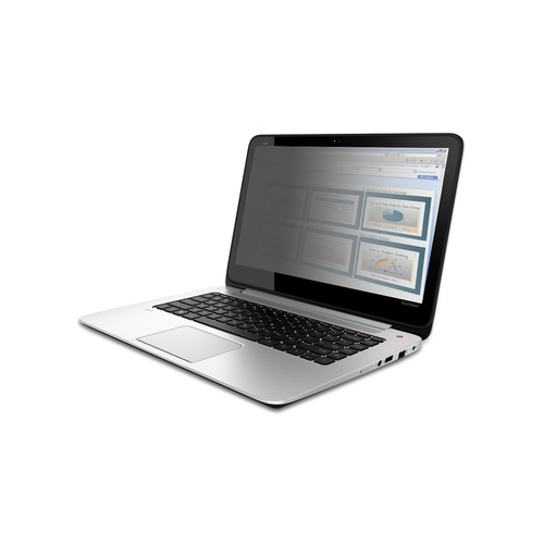 12.5 IN W LCD PRIVACY 16:9 276.69 X 155.5 MM – V7