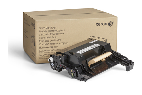 VERSALINK B600/B605/B610/B615 DRUM CARTRIDGE – Xerox