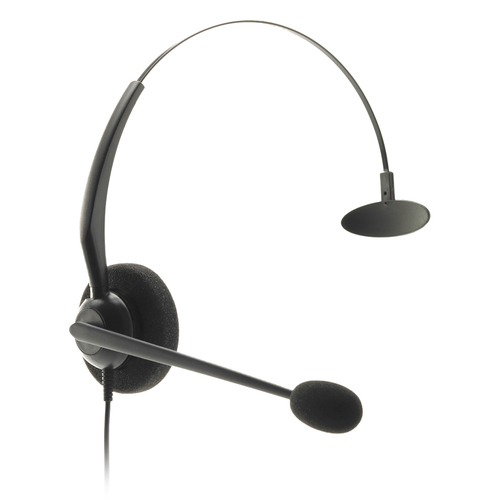 JPL JAC PLUS RJ11 MON HEADSET – JPL