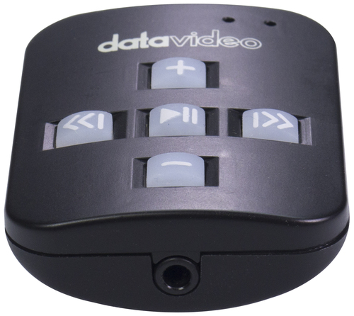 Bluetooth Teleprompter Remote Control – Datavideo
