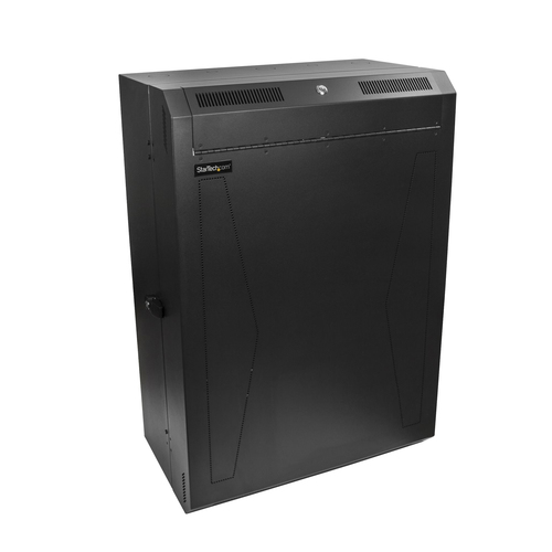 StarTech.com 8U Server Rack – StarTech.com