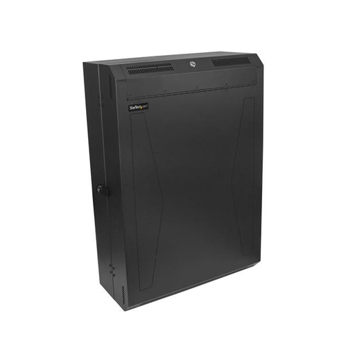 StarTech.com 6U Server Cabinet – StarTech.com