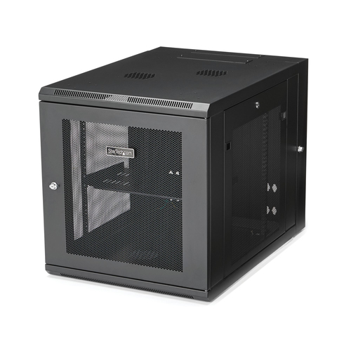 StarTech.com 12U Rack – StarTech.com