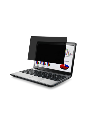 (Part code is going EOL- product unchanged- new code is PFT-13.3-W9) Port Designs - BLACK PRIVACY FILTER 2D - 13;3' 16/9 -- 294 x 166 - TOUCHSCREEN . Supplied by Hypertec – Port
