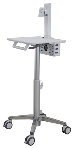 STYLEVIEW LEAN WOW CART SV10 – Ergotron