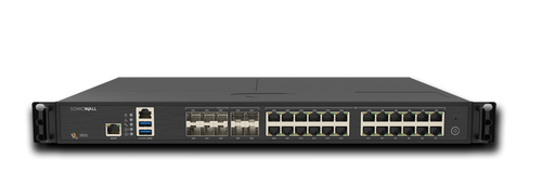 SonicWall 03-SSC-4663 Router