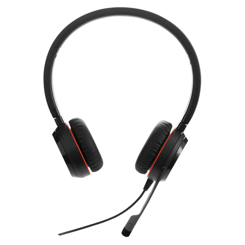 Jabra Evolve 20 SE UC Stereo – GN
