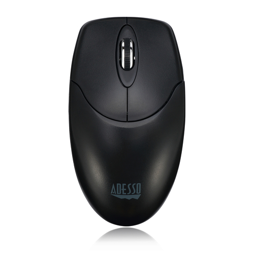 ANTIMICROBIAL WIRELESS DESKTOP MOUSE – Adesso