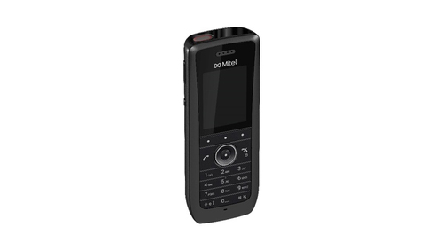 5614 IP DECT – Mitel