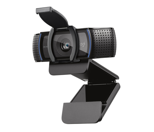 LOGITECH C920E HD 1080P WEBCAM BLK - WW – Logitech