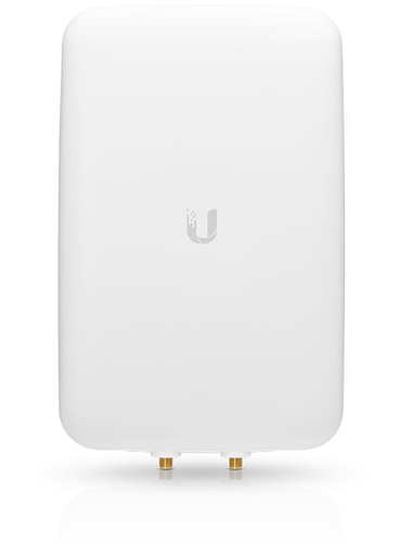 HIGH EFF DUAL-BAND DIRECTIONAL MESH ANTE – Ubiquiti Networks