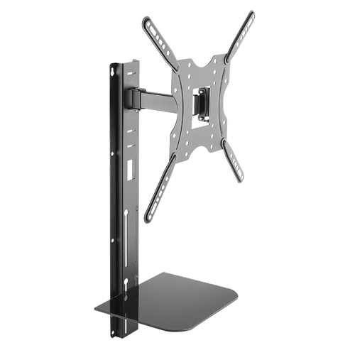 TV wall mount, tilt -10/+3 – LogiLink