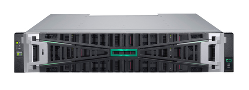 HPE MSA 2070 12GB SAS LFF STORAGE – Hewlett Packard Enterprise