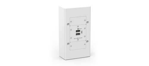 On Wall Box – Kramer Electronics