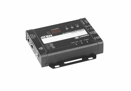 4K HDMI Over IP Receiver – ATEN