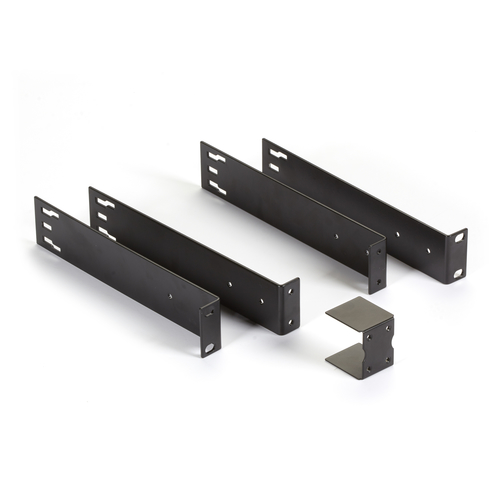 RACK MOUNT KIT FOR TWO AGILITY DEVICES – Black Box