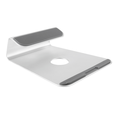Notebook stand, aluminum, 11�15 – LogiLink