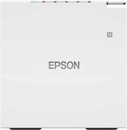 EPSON TM-M30III 151A0 WI-FI + BLUETOOTH MODEL WHITE UK – Epson