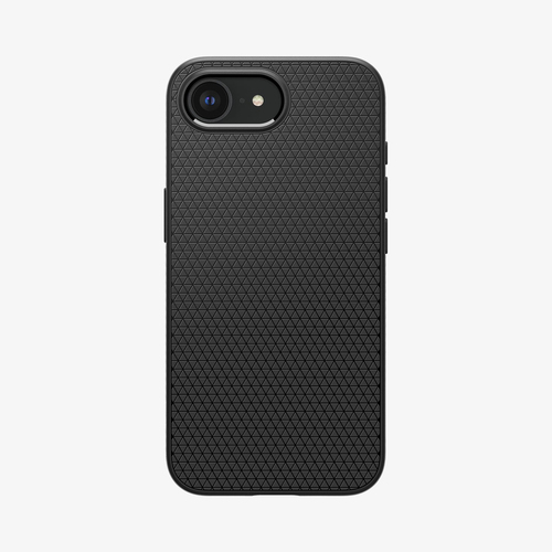 Spigen iPhone SE(2025) Liquid Air Mat Bl – Spigen
