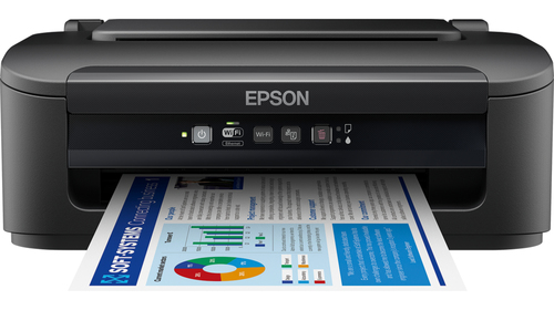 WORKFORCE WF-2110W 5760 X 1440 DPI USB 2.0 WI-FI DIRECT – Epson
