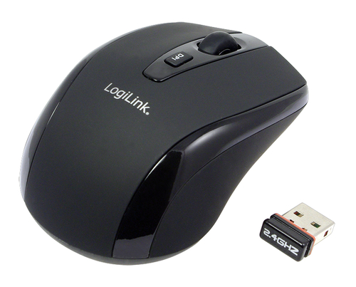 Wireless opt. Micro – LogiLink