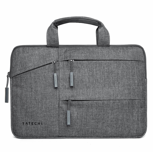 LAPTOP CARRYING CASE W/ POCKETS 15 – Satechi