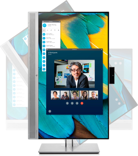 E243M 23.8IN ANA/HDMI/DP TCO 1000:1 250CD/CM 178H/178V 5MS – HP Inc