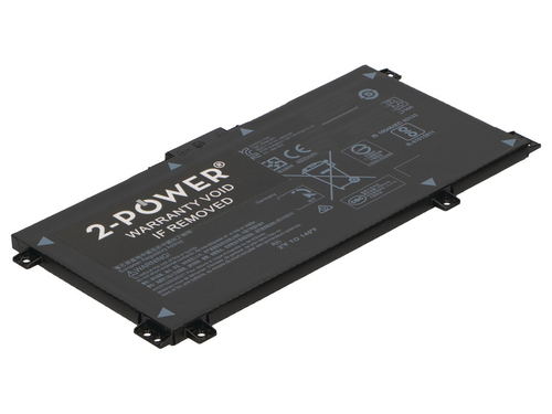 Main Battery Pack 11.55V 4835mAh – PSA