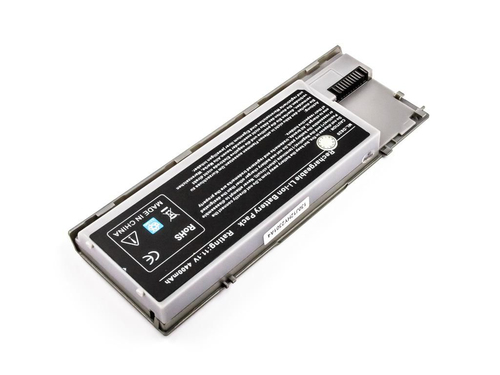 Laptop Battery for Dell – MicroBattery