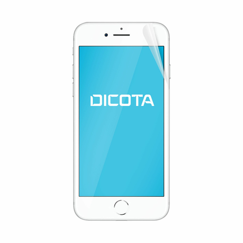 ANTI-GLARE FILTER 3H FOR IPHONE 8 SELF-ADHESIVE – Dicota