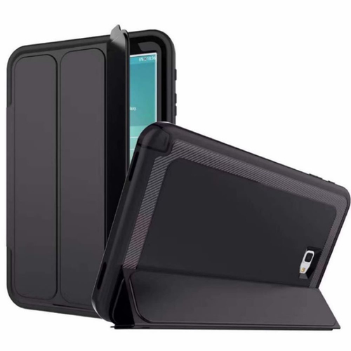 JLC iPad 9.7 Enclosed Black – JLC