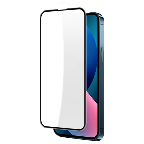 Samsung A32 3D JLC Tempered Glass Black Edge – JLC