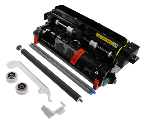 LEXMARK T650 MAINTENANCE KIT UNIT – Lexmark International
