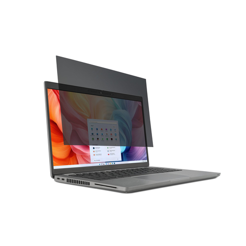 High Clarity priv Screen Filter for 15.6'' Laptops 16:9 – KENSINGTON