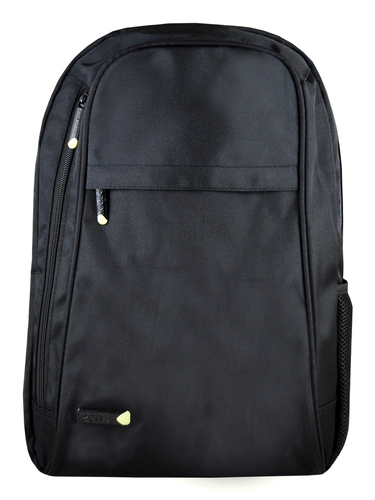 techair Z0701v6 15.6'' Black Backpack. Supplied by Hypertec – Tech Air