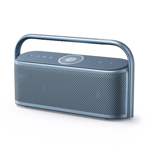 Soundcore Motion X600 - Blue – Anker