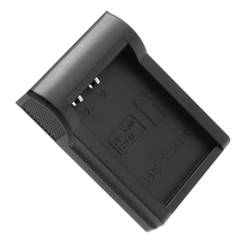 Plate for Canon LP-E17 – Hedbox