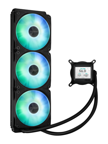 Prime Lc 360 Argb Lcd – ASUSTeK COMPUTER