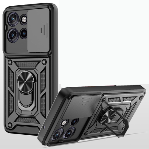 Motorola G75 JLC Gladiator with Camera Cover – JLC