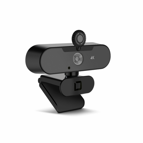 WEBCAM PRO PLUS 4K – Dicota