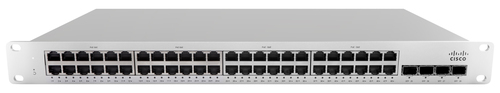 MS210-48 1G L2 CLD-MNGD 48X GIGE SWITCH – Cisco Systems