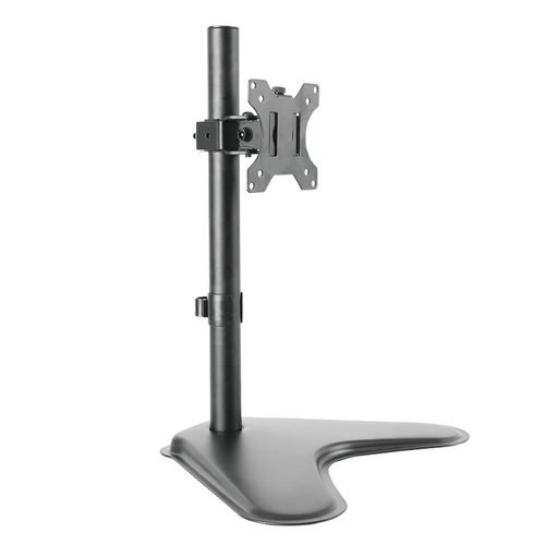 Monitor stand 13-32, steel, arm length: 88mm – LogiLink