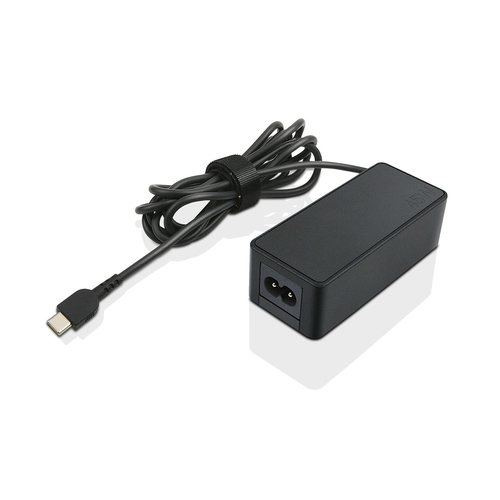 65W STANDARD AC ADAPTER (USB TYPE-C) ITALY – Lenovo