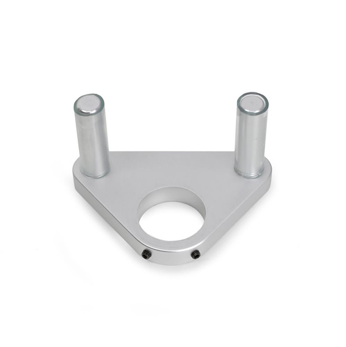 DUAL ROTATIONS STOP KIT LX ARM CLEAR ANODIZED – Ergotron
