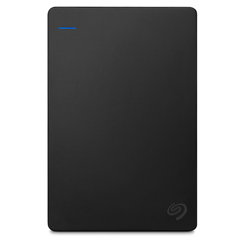 GAME DRIVE FOR PS4 4TB 2.5 USB3.0 EXTERNAL HDD – Seagate